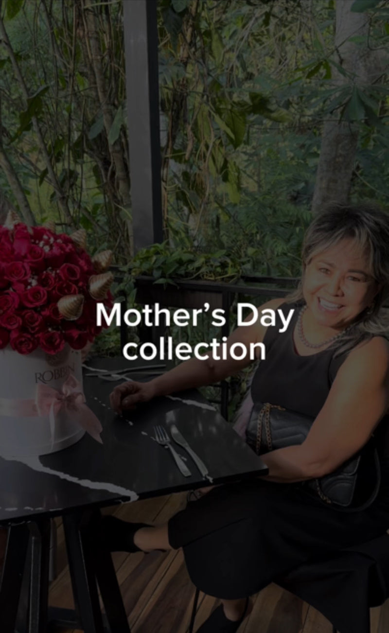 Mother’s Day Collection