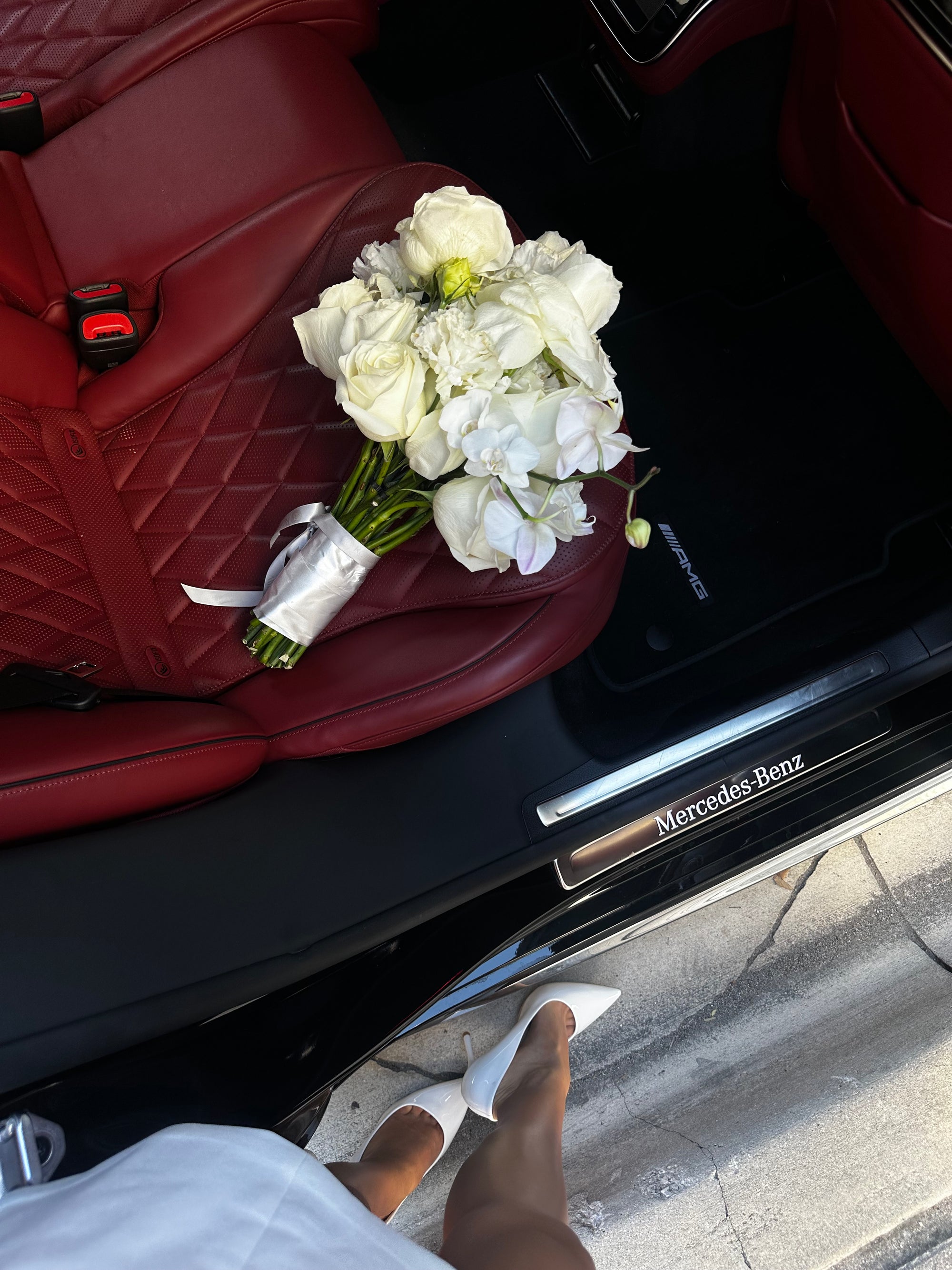 Wedding Bouquets