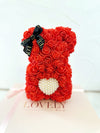 8 Foam Teddy Bear Miami Florida and Nationwide.. Rose Bear Robbin Legacy 